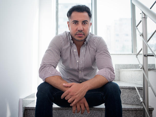 HectorWild - Live Sex Cam - 6665959