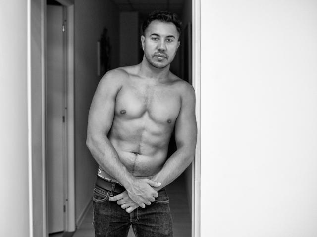 HectorWild - Camera khiêu dâm &amp; quyến rũ trực tiếp - 6665969