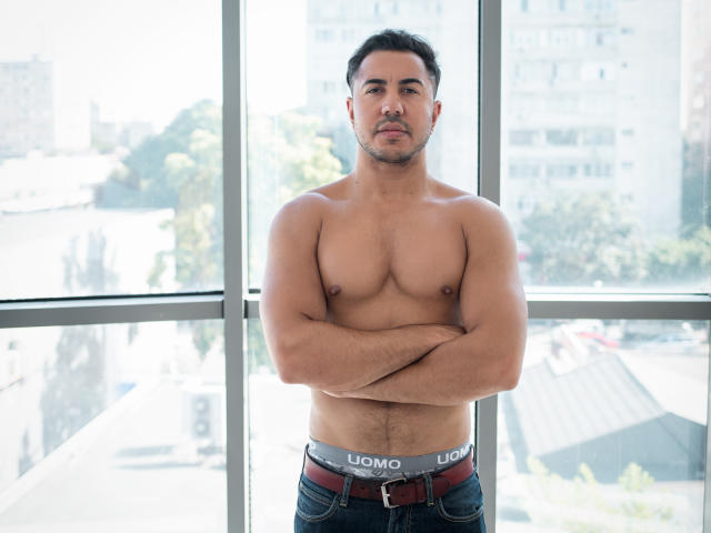 HectorWild - Live Sex Cam - 6665974