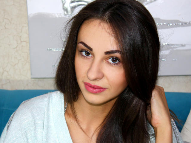 OlimpiaMia - Web cam x with a giant jugs Hot chicks 