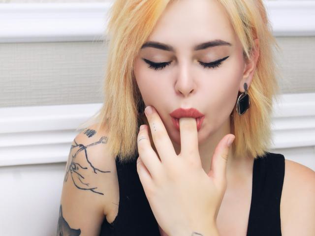 MyRose - Sexe cam en vivo - 6668619