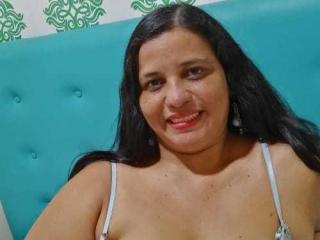 ZafiroCute - Live porn &amp; sex cam - 6668954