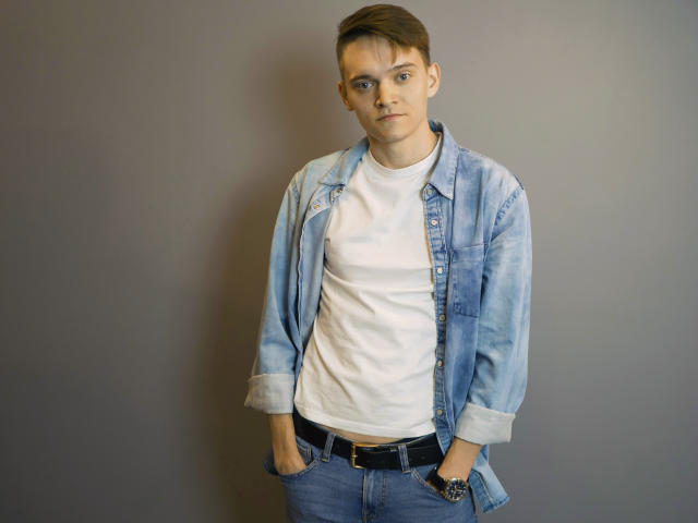 TomCatt - сексуальная веб-камера в реальном времени - 6669224