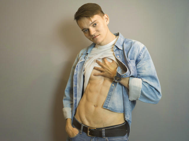 TomCatt - сексуальная веб-камера в реальном времени - 6669229