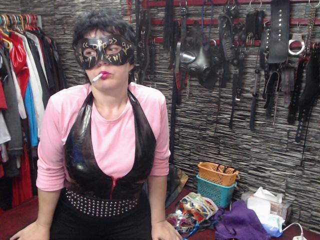 SexyLilly69 - ライブポルノ&amp;セックスカム - 6671162