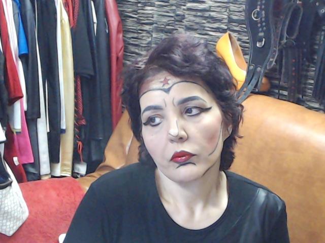 SexyLilly69 - сексуальная веб-камера в реальном времени - 6671172