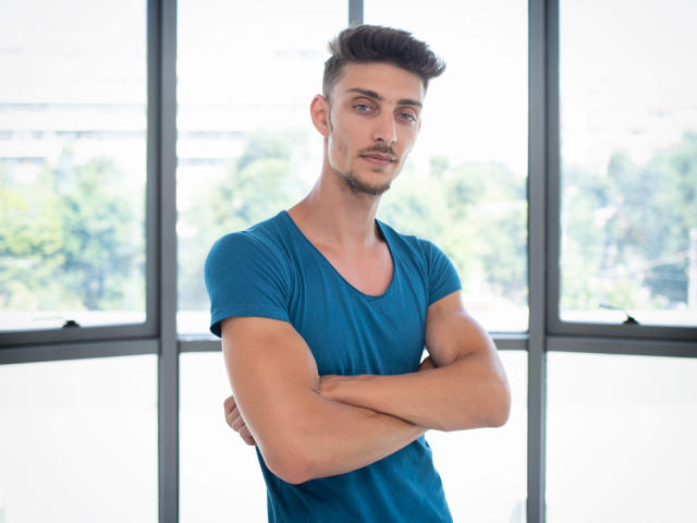 LandonBlake - Live porno og sexkamera - 6671702