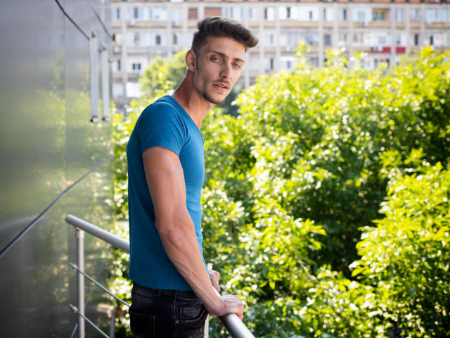 LandonBlake - Sexe cam en vivo - 6671717