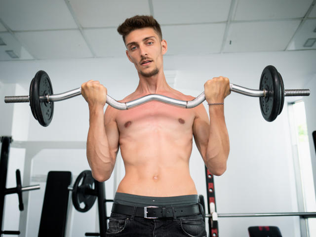 LandonBlake - Live porno og sexkamera - 6671732