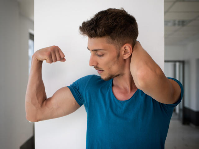 LandonBlake - Live porno og sexkamera - 6671737