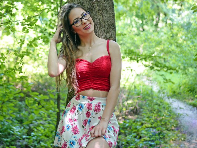 LucieDante - Sexe cam en vivo - 6676442