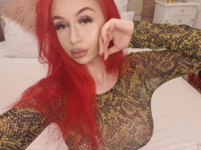 RaisaFitBabe - Sexe cam en vivo - 6679247