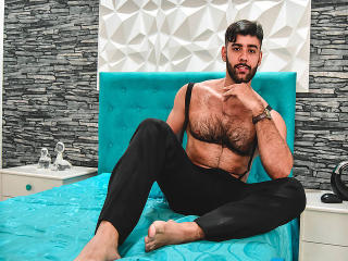 CoryDuncann - Show live sexy with this latin american Gays 