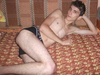 xMalcomX - Sexe cam en vivo - 668268