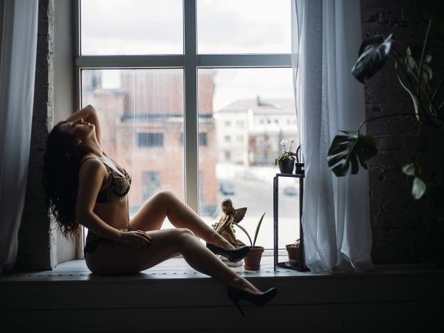 DanaDream - Sexe cam en vivo - 6683187