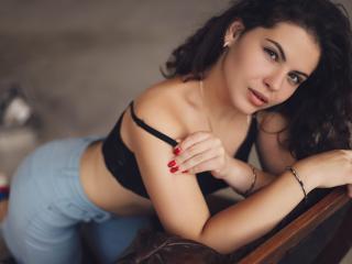 RimaMatio - Chat live hot with a European Sexy babes 