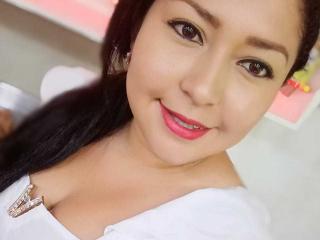 BritanyLondon - Webcam live nude with a Sexy lady 