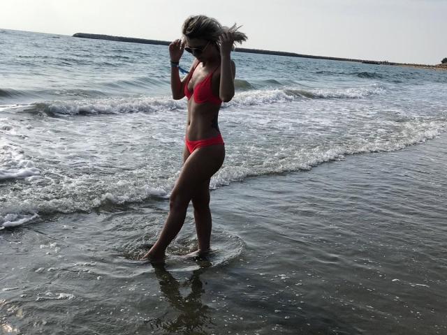 LaraCalie - פורנו בשידור חי ומצלמת סקס - 6685442