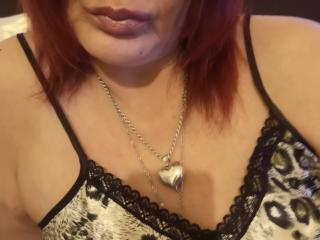 MissShantie69 - Chat live hard with a chubby constitution MILF 