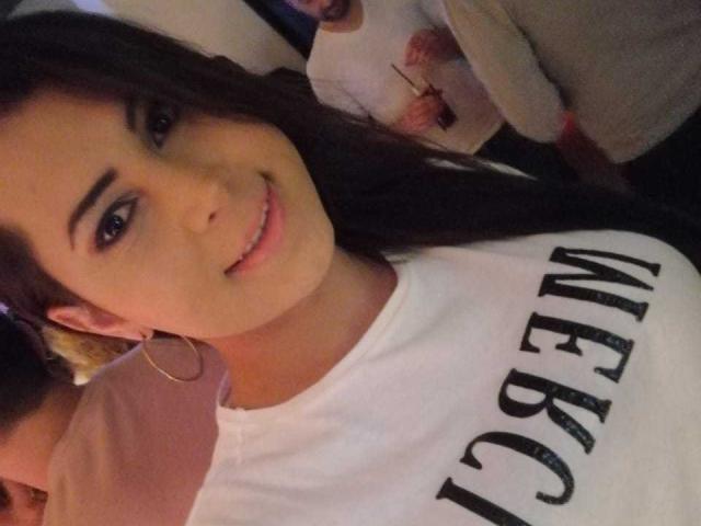ShenoaFox - Sexe cam en vivo - 6692422