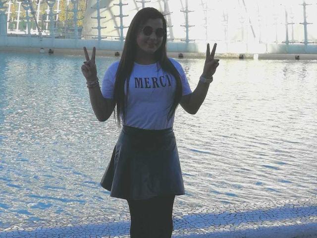 ShenoaFox - Sexe cam en vivo - 6692442