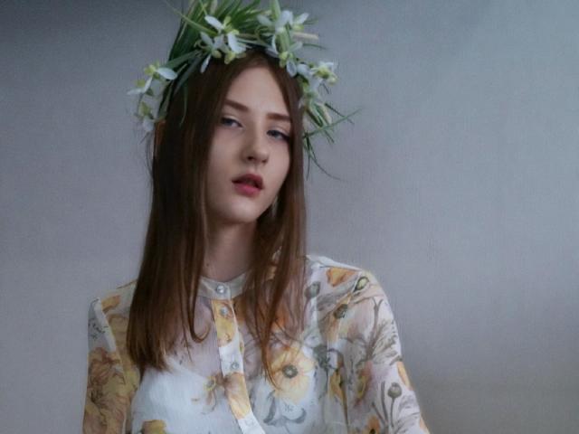 LolaBlue - сексуальная веб-камера в реальном времени - 6694327