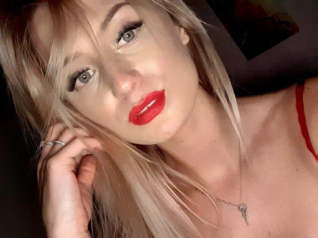 LenaaDoll - сексуальная веб-камера в реальном времени - 6695382