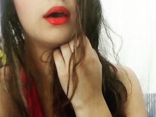 Alissonsweet - Webcam sex with a latin american Gorgeous lady 