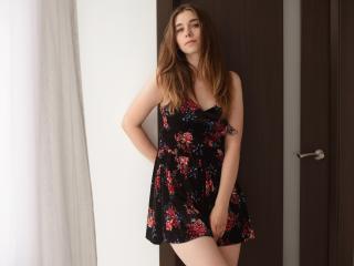 IlayaFlower - online chat hard with a White Sexy girl 