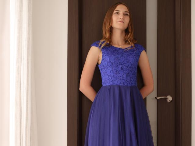 InnaMiracle - Camera khiêu dâm &amp; quyến rũ trực tiếp - 6697482