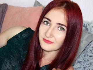 LeaRoxY - Chat live hard with a fit constitution XXx girl 