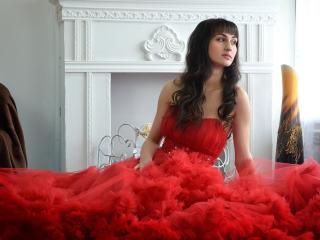 TinaReynes - Live sex cam - 6707557