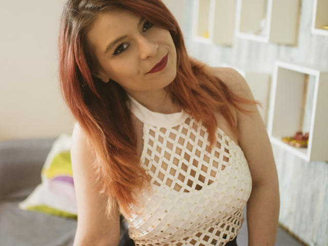 LadyCherry - Sexe cam en vivo - 6708342