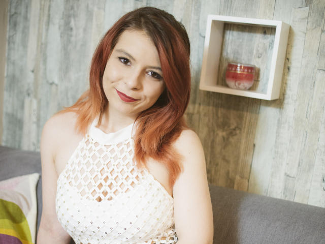 LadyCherry - Sexe cam en vivo - 6708417