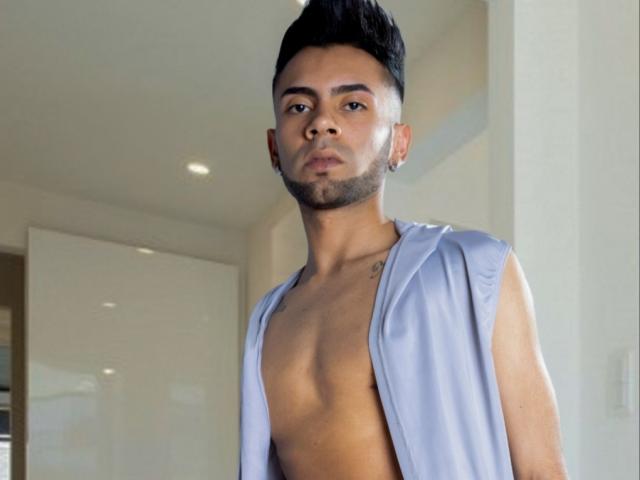 Cockmonster69 - сексуальная веб-камера в реальном времени - 6713492