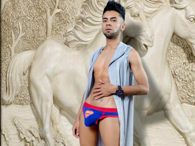 Cockmonster69 - Sexe cam en vivo - 6713497