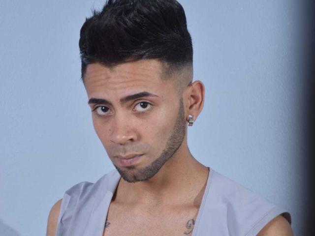 Cockmonster69 - Sexe cam en vivo - 6713512