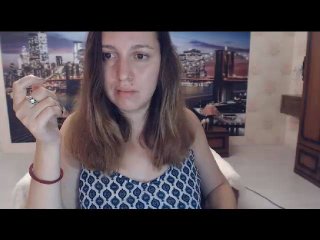 NicoleMiddleton - Chat xXx avec cette Excitante camgirl sexy européenne sur le service Xlovecam 