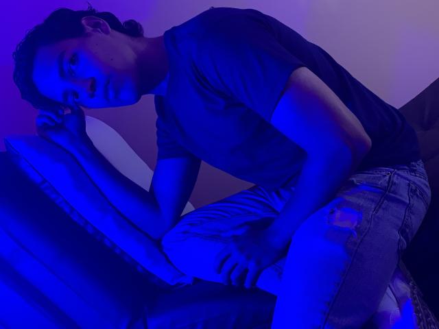 LiBrown - Sexe cam en vivo - 6720852