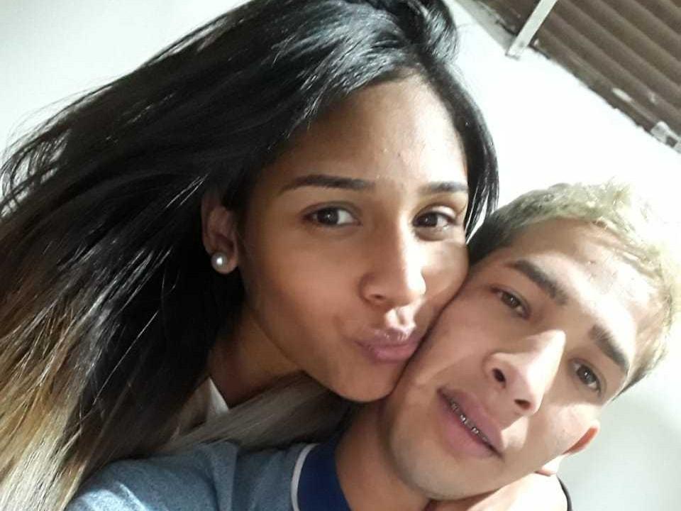 LoversLatinos - Live sex cam - 6722062