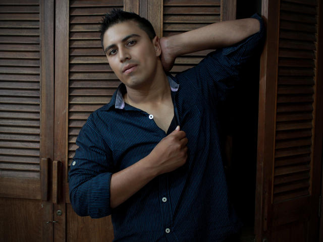 MaurioHot - Sexe cam en vivo - 6723657