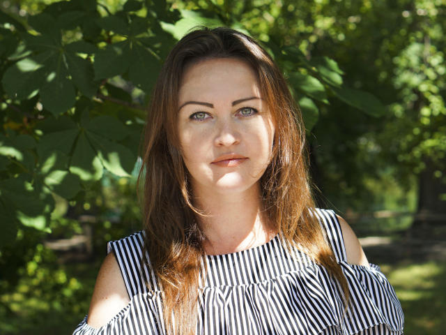 CaringPetra - сексуальная веб-камера в реальном времени - 6725087