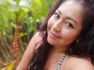 BritanyLondon - online show xXx with this flocculent sexual organ Hot chick 
