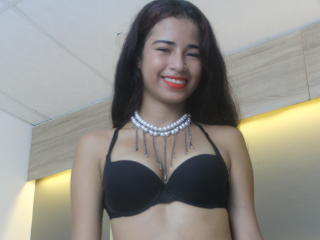 ScarlethX - chat online exciting with a Nude 18+ teen woman 