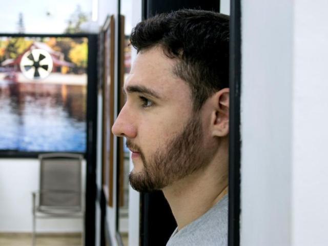 EstivenCastro - Live porn &amp; sex cam - 6727668