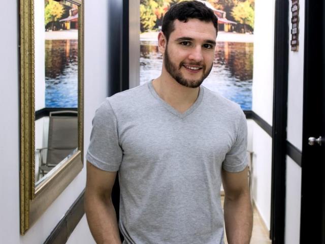 EstivenCastro - Live porn &amp; sex cam - 6727678