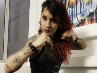 Alicemace - Live chat hard with this ordinary body shape Hot chicks 