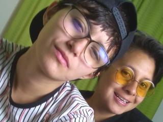 Darkart - Sexe cam en vivo - 6729523