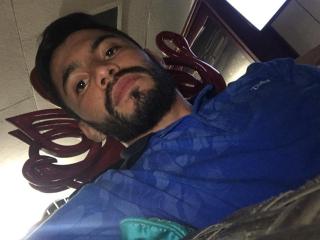 ChrisPrettyBoy - Live porn &amp; sex cam - 6733213