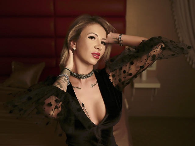 AppealingAnne - Sexe cam en vivo - 6733943